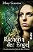 Rächerin der Engel (Die überirdischen Fälle der Bree Winston, #3)