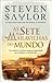 As Sete Maravilhas do Mundo (Ancient World, #1)