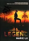 Legend by Marie Lu