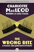 The Wrong Rite