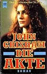 Die Akte