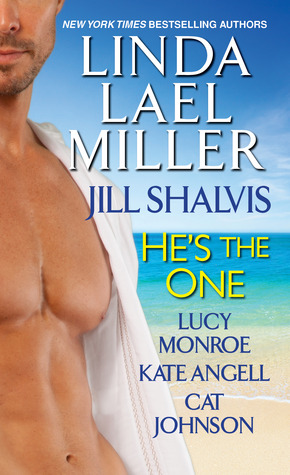 He's the One (includes Oklahoma Nights #1.5; Barefoot William Beach #2.5)