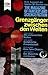 Grenzgänger zwischen den Welten by Wulf H. Bergner