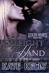 Sleight of Hand by Kate  Kelly