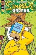 Simpsons Comics, n. 81