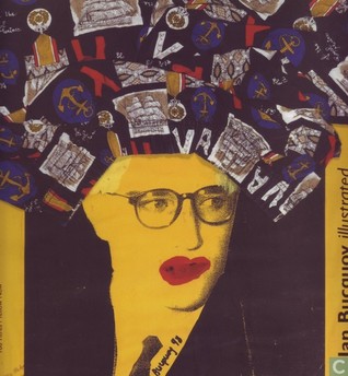 Jan Bucquoy illustrated : 1968-2009 : de l'année érotique à l'année du rat