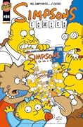 Simpsons Comics, n. 84