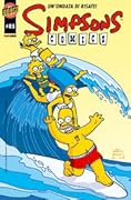Simpsons Comics, n. 85