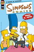 Simpsons Comics, n. 86