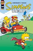 Simpsons Comics, n. 87