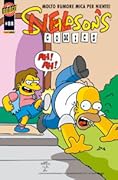Simpsons Comics, n. 88