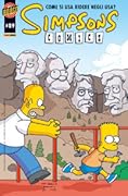 Simpsons Comics, n. 89