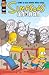 Simpsons Comics, n. 89