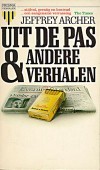 Uit de pas en andere verhalen (Paperback)