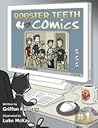 Rooster Teeth Comics Year One (Rooster Teeth Comics, #1)