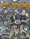 Rooster Teeth Comics Year Two (Rooster Teeth Comics, #2)