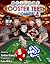 Rooster Teeth Comics Year Four by Griffon Ramsey