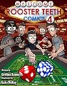 Rooster Teeth Comics Year Four (Rooster Teeth Comics, #4)