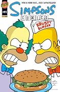 Simpsons Comics, n. 91