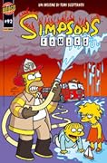 Simpsons Comics, n. 92