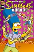 Simpsons Comics, n. 94