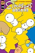 Simpsons Comics, n. 95