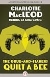 The Grub-And-Stak...
