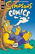 Simpsons Comics, n. 96