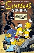 Simpsons Comics, n. 98