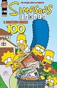 Simpsons Comics, n. 100