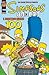 Simpsons Comics, n. 100 by Bill Morrison