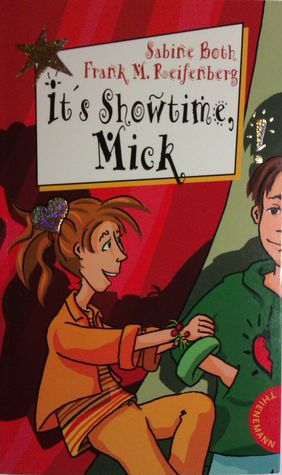 It's Showtime, Mick! (Paperback)
