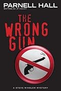 The Wrong Gun