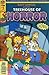 Bart Simpson presenta Treehouse of Horror, n. 3