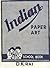Indian Paper Art