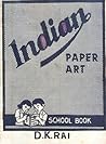 Indian Paper Art