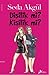 Dişilik mi? Kişilik mi? by Seda Akgül