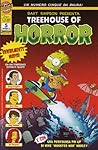 Bart Simpson presenta Treehouse of Horror, n. 5