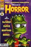Bart Simpson presenta Treehouse of Horror, n. 6