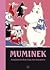 Muminek 5 (Kompletní kreslené stripy Tove Janssonové, #5)