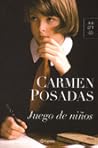 Juego de Ninos by Carmen Posadas