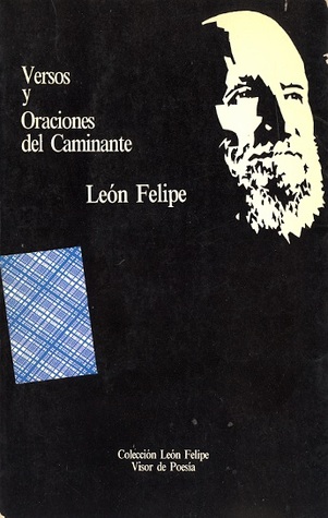 Versos y oraciones del caminante (Paperback)