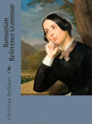 Romanian Reference Grammar