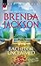 Bachelor Unclaimed (Bachelors in Demand #4)