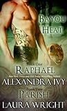 Raphael/Parish by Alexandra Ivy Raphael/Parish by Alexandra Ivy