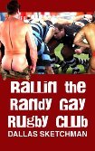Ballin the Randy Gay Rugby Club (ebook)