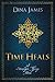 Time Heals (Stranger Things, #2)