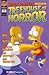 Bart Simpson presenta Treehouse of Horror, n. 9