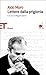 Lettere dalla prigionia by Aldo Moro