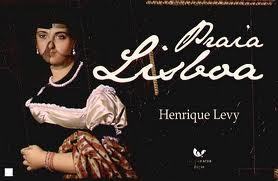 Praia Lisboa (Paperback)